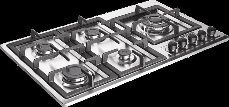 اجاق گاز روکار مدل S202‬ یانان
